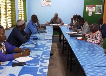 Doufelgou/ Prévention et lutte contre l’extrémisme violent : Le comité local redynamisé
