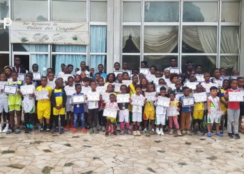 « VAC Roller 2023 » : Un tournoi pour faire vivre aux jeunes les conditions de compétition