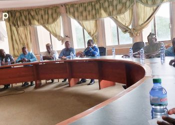 Kozah/ campagne de distribution des moustiquaires : Le comité local d’organisation fait le bilan des préparatifs