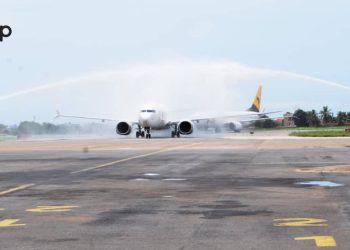 Transport aérien : La flotte de Asky s’agrandit avec deux Boeing 737-8 Max