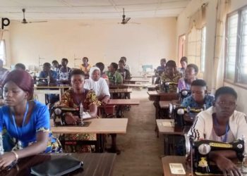 Est-Mono /éducation:  744 candidats à la quête du Certificat de fin d’apprentissage