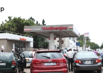 Pénurie de carburant au Togo : Un retard de livraison crée des perturbations à travers le pays