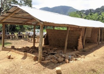 Blitta : deux morts et un blessé dans l’effondrement d’un mur à l’EPP N’gobo