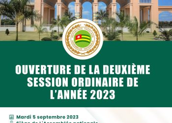 Assemblée nationale /ouverture de la 2e session ordinaire : L’examen de la loi de finances exercice 2024 et de 13 autres projets de loi annoncés à l’agenda