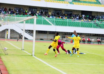  Eliminatoires CAN féminine Maroc 2024:  le Togo domine le Djibouti au match aller (7-0)