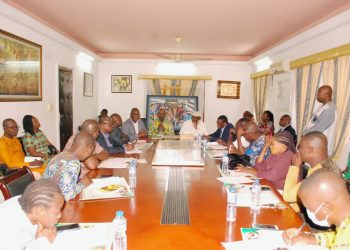 Journée Internationale du Café : Lomé accueille la 3e édition demain samedi