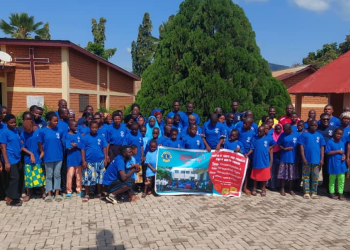 Kloto/sport et développement : Special Olympics Togo a organisé un forum des familles à Kpalimé