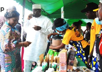 3e édition de la journée internationale du café : Assurer un meilleur revenu aux producteurs, un des défis majeurs des pays africains exportateurs