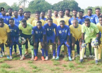 Football / préparatifs du championnat de D1:  « Gbikinti FC » de Bassar adopte son budget primitif pour la saison 2023-2024