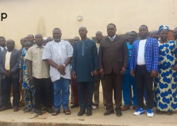 Mô/Lutte contre la corruption et les infractions assimilées :  La HAPLUCIA a formé les élus locaux et cadres municipaux