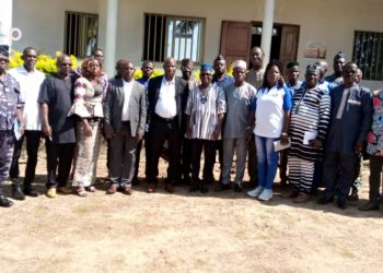 4ème session ordinaire de Blitta 2 :  La situation financière de la commune débattue