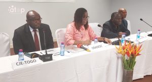 Promotion d’un travail décent : Le manque d’une règlementation spécifique participe à la vulnérabilité des travailleuses domestiques 2 Atop.tg Le manque dune reglementation specifique participe a la vulnerabilite des travailleuses domestiques