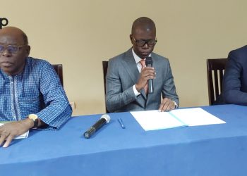 Ogou/ lutte contre la corruption :  des élus et cadres municipaux renforcent leurs capacités