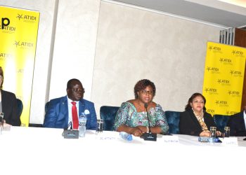 Assurance crédit et investissement :  l’ ATIDI présente ses produits aux acteurs public et prive du Togo