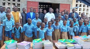 Atop.tg le college protestant de Dapaong Worgou ouvre ses portes 2