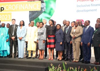 6e édition de la semaine africaine de la micro finance :  le premier ministre a présidé l’ouverture officielle des travaux