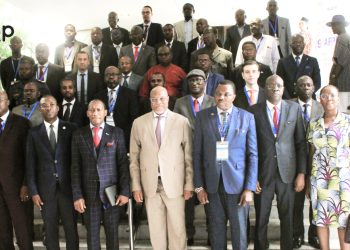 9ème réunion du comité directeur du programme africain des procédures de vols :  les acteurs des 35 pays membres planchent sur l’examen du budget 2024    