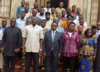 Gouvernance locale : les acteurs municipaux de Binah 2 et Bassar 4 renforcent leurs compétences à Kara