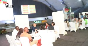 Semaine africaine de la finance inclusive : 5 jours d’« intenses travaux » pour booster la finance inclusive sur le continent 2 Atop.tg 5 jours d intenses travaux pour booster la finance inclusive sur le continent 3