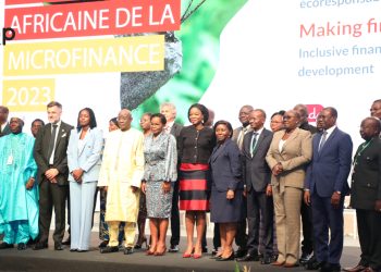 Semaine africaine de la finance inclusive : 5 jours d’« intenses travaux » pour booster la finance inclusive sur le continent