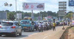 Sécurité routière : La professionnalisation des organisations de conducteurs, une équation à résoudre 3 Atop.tg La professionnalisation des organisations de conducteurs une equation a resoudre 2
