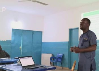 Tchamba/Campagne de distribution des moustiquaires à imprégnation durable :  Le comité local d’organisation informé sur les préparatifs