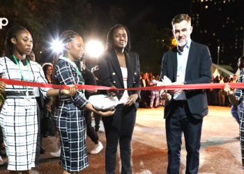 Le « village des innovateurs », un espace pour favoriser l’innovation au service de la finance inclusive durable lancé   