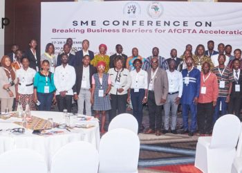ZLECAF :  Les PME exhortées à embrasser ses principes pour surmonter les obstacles au commerce et stimuler la croissance et la prospérité    