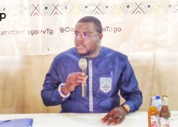 Tchaoudjo/« Consommer local » :  Les neuf mesures incitatrices et les avantages du « Made in Togo »
