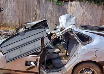 Avé :   cinq morts dans un accident de circulation sur la route Lomé-Kpalimé