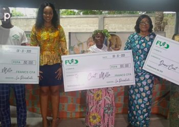 Zio :   des jeunes initiés à la culture entrepreneuriale