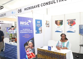 « Village des innovateurs » : des solutions exposées aux institutions de micro finance pour booster l’inclusion financière sur le continent