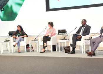 Semaine africaine de la micro finance :  le Togo partage ses expériences en inclusion financière avec les participants   