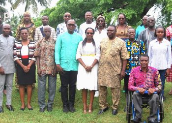 Assemblée générale de WANEP-Togo : le bilan des activités de l’année 2022 présenté 