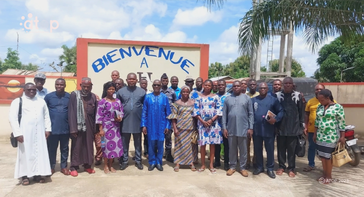 Atop.tg lelaboration du budget primitif a demarre