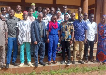 Oti-sud 1:  les membres du comité communal conviés à s’impliquer  dans la mobilisation des recettes