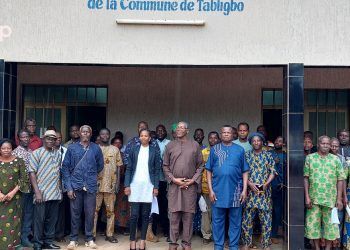 4e session ordinaire de Yoto 1 : Le budget 2024 de la commune en cours d’élaboration