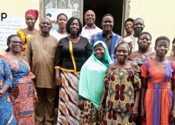 Blitta/Développement communal :  Dix femmes membres du COCFEM renforcent leurs capacités