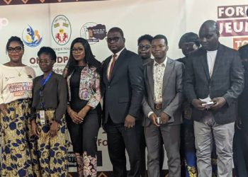Culture du leadership féminin :  3e édition du forum de la jeune fille togolaise organisée