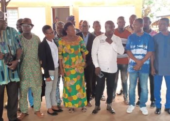 4e session du conseil communal de Yoto 3: les travaux consacrés aux débats d’orientation budgétaire