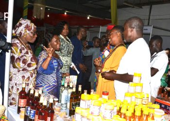 4è édition du mois du consommer local : le gouvernement prône la consommation des produits locaux