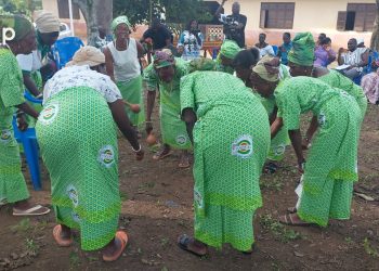Kloto/Journée internationale des femmes rurales : Un festival de musiques traditionnelles de circonstances « Totoeame » organisé à Kouma-Konda