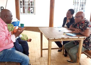 Zio / santé mentale : l’ASMDT fait des consultations foraines à Tsévié et à Kouvé