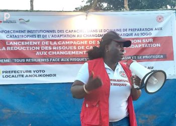 Yoto / Adaptation au changement climatique : une campagne de sensibilisation lancée à Anonli-Kondji