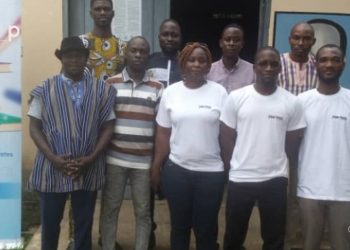 Haho/promotion des œuvres littéraires : PEN-Togo a formé ses points focaux des Plateaux à Notsé
