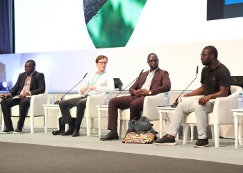Semaine africaine de la micro finance : un atelier planche sur le digital au service du développement agricole