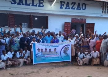 Tchaoudjo/promotion du leadership féminin : Des jeunes filles élèves appelées à s’inspirer des « femmes références » de Sokodé