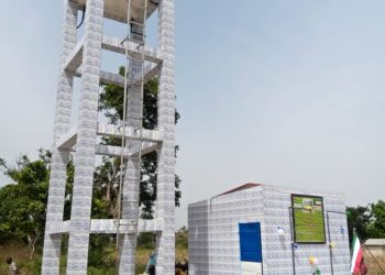 Blitta :  L’ONG Direct Aid Togo offre de l’eau potable aux populations  de Laouwaï et  Katakpé