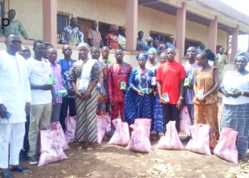 Sotouboua/57e anniversaire de la journée internationale de l’alphabétisation :  Des prix aux meilleurs alphabétiseurs et apprenants en langue Kabyè   