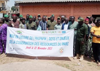 Tchaoudjo/Parc national Fazao-Malfakassa :  Evaluation à mi-parcours du plan d’aménagement et de gestion